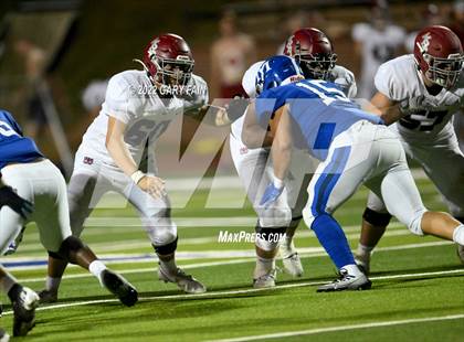 Thumbnail 3 in Montgomery Bell Academy @ McCallie photogallery.