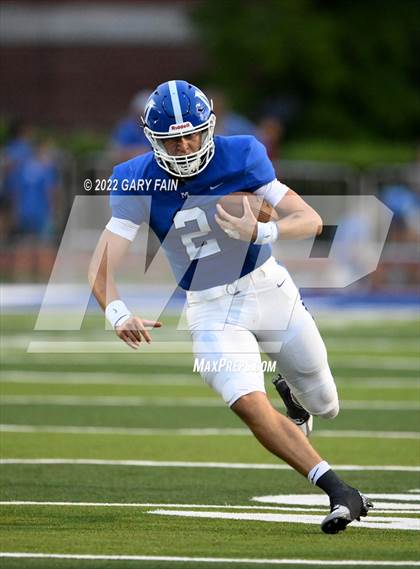 Thumbnail 2 in Montgomery Bell Academy @ McCallie photogallery.