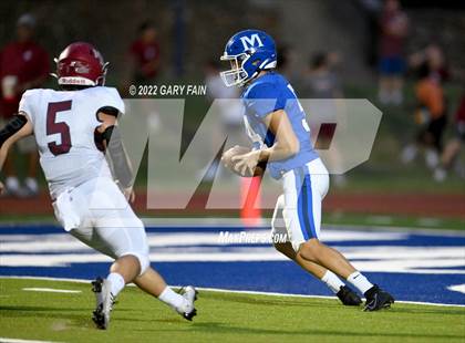 Thumbnail 2 in Montgomery Bell Academy @ McCallie photogallery.