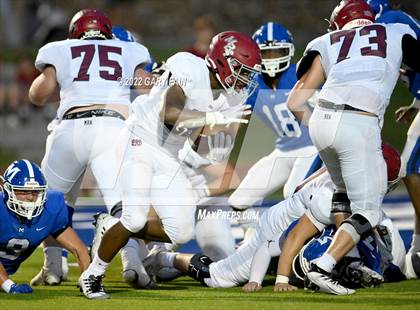 Thumbnail 2 in Montgomery Bell Academy @ McCallie photogallery.