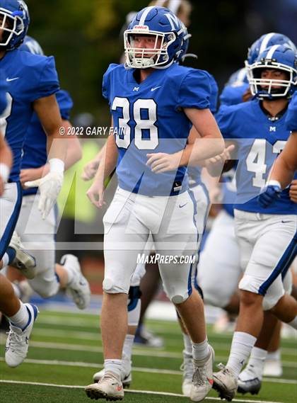 Thumbnail 1 in Montgomery Bell Academy @ McCallie photogallery.
