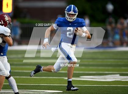 Thumbnail 2 in Montgomery Bell Academy @ McCallie photogallery.
