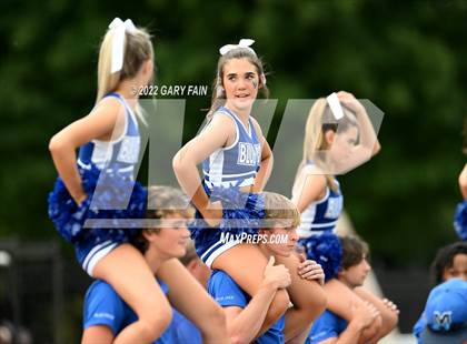 Thumbnail 2 in Montgomery Bell Academy @ McCallie photogallery.