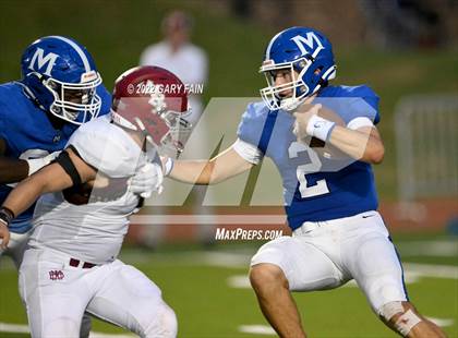 Thumbnail 2 in Montgomery Bell Academy @ McCallie photogallery.