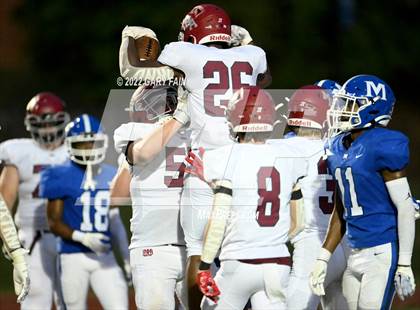 Thumbnail 3 in Montgomery Bell Academy @ McCallie photogallery.