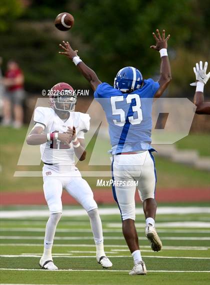 Thumbnail 1 in Montgomery Bell Academy @ McCallie photogallery.