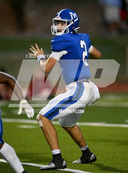 Thumbnail 1 in Montgomery Bell Academy @ McCallie photogallery.