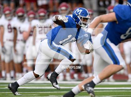 Thumbnail 3 in Montgomery Bell Academy @ McCallie photogallery.