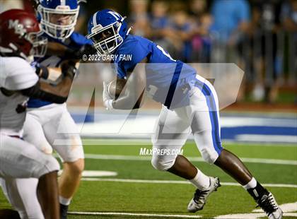 Thumbnail 1 in Montgomery Bell Academy @ McCallie photogallery.