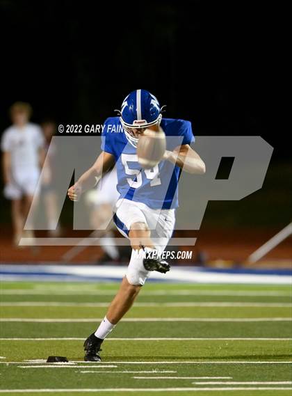 Thumbnail 2 in Montgomery Bell Academy @ McCallie photogallery.
