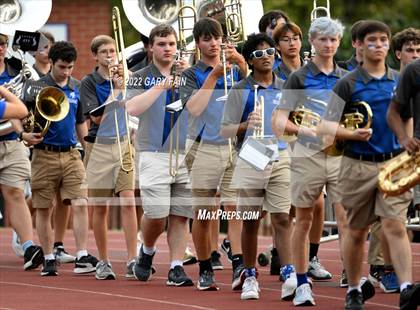 Thumbnail 1 in Montgomery Bell Academy @ McCallie photogallery.