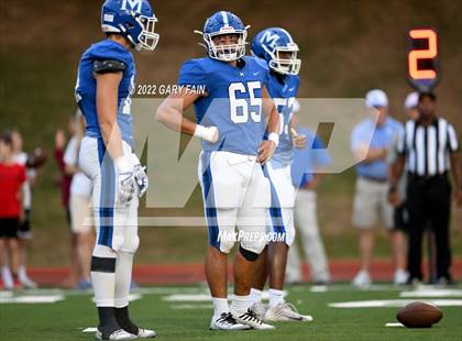 Thumbnail 1 in Montgomery Bell Academy @ McCallie photogallery.