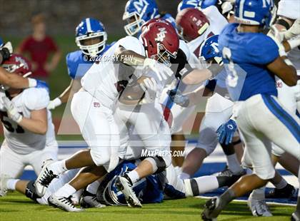 Thumbnail 3 in Montgomery Bell Academy @ McCallie photogallery.