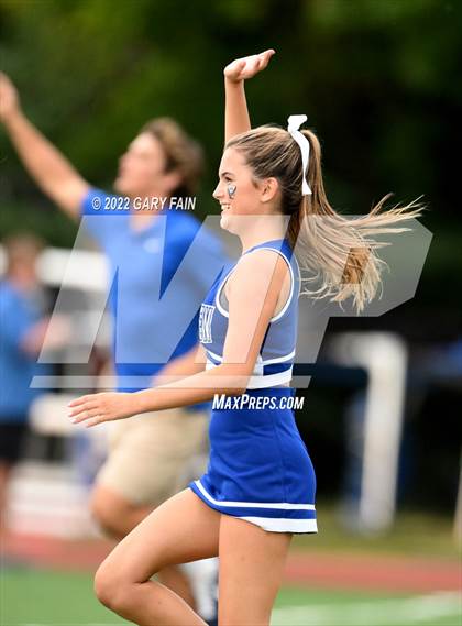 Thumbnail 2 in Montgomery Bell Academy @ McCallie photogallery.