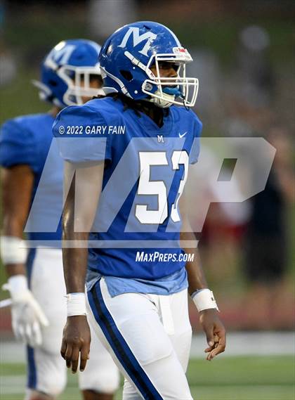 Thumbnail 3 in Montgomery Bell Academy @ McCallie photogallery.