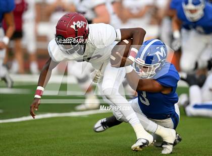 Thumbnail 2 in Montgomery Bell Academy @ McCallie photogallery.