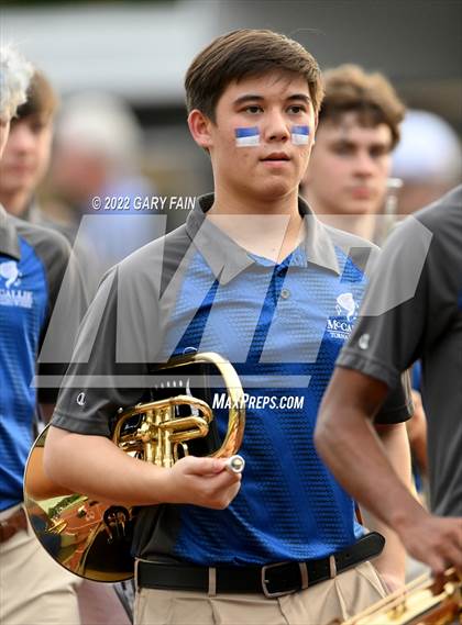 Thumbnail 3 in Montgomery Bell Academy @ McCallie photogallery.