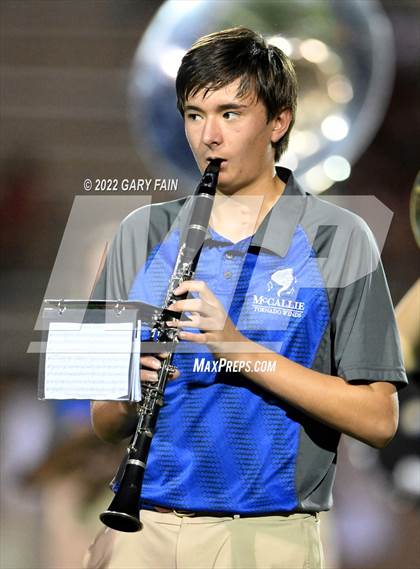 Thumbnail 1 in Montgomery Bell Academy @ McCallie photogallery.