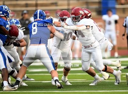 Thumbnail 3 in Montgomery Bell Academy @ McCallie photogallery.