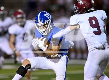 Thumbnail 2 in Montgomery Bell Academy @ McCallie photogallery.