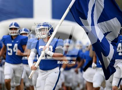 Thumbnail 1 in Montgomery Bell Academy @ McCallie photogallery.