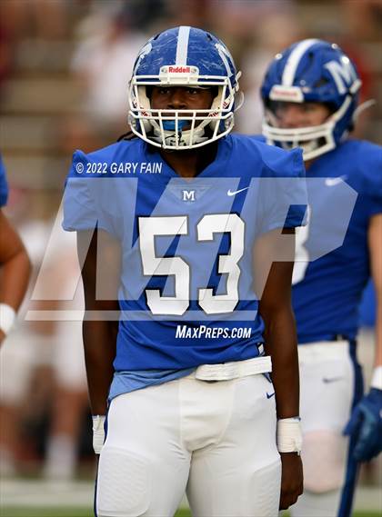 Thumbnail 3 in Montgomery Bell Academy @ McCallie photogallery.