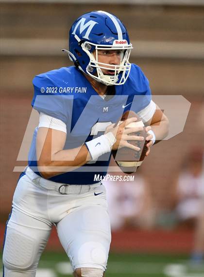 Thumbnail 1 in Montgomery Bell Academy @ McCallie photogallery.