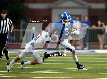 Thumbnail 3 in Montgomery Bell Academy @ McCallie photogallery.