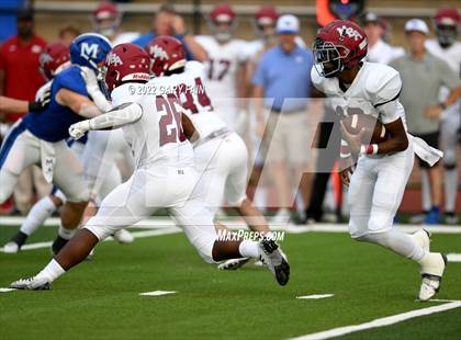 Thumbnail 2 in Montgomery Bell Academy @ McCallie photogallery.