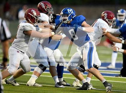Thumbnail 3 in Montgomery Bell Academy @ McCallie photogallery.