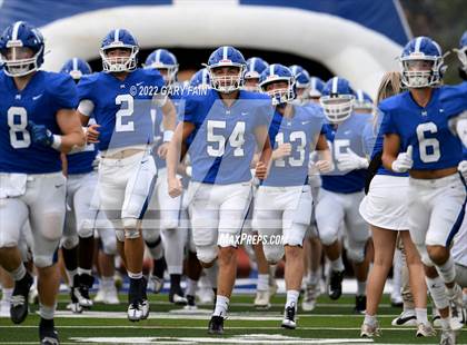 Thumbnail 1 in Montgomery Bell Academy @ McCallie photogallery.