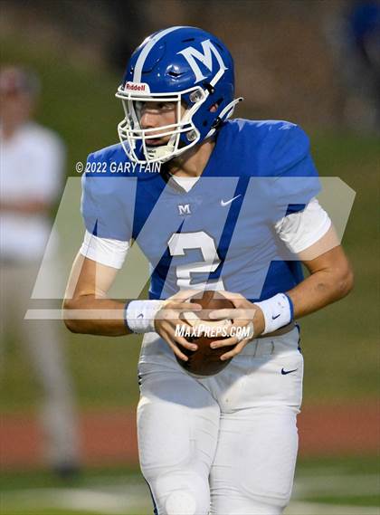Thumbnail 1 in Montgomery Bell Academy @ McCallie photogallery.