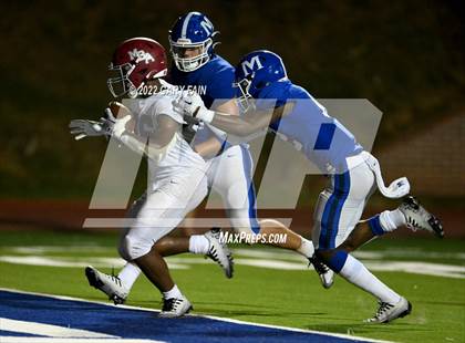 Thumbnail 2 in Montgomery Bell Academy @ McCallie photogallery.