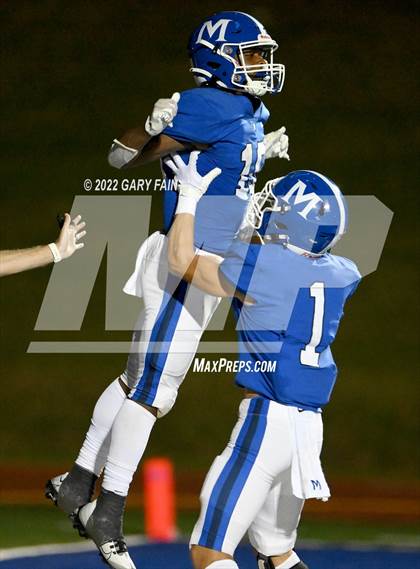 Thumbnail 1 in Montgomery Bell Academy @ McCallie photogallery.