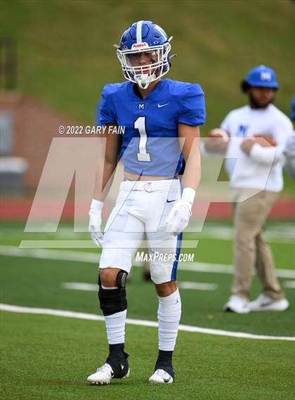 Thumbnail 3 in Montgomery Bell Academy @ McCallie photogallery.