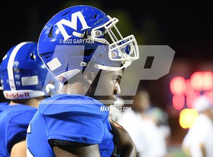 Thumbnail 2 in Montgomery Bell Academy @ McCallie photogallery.