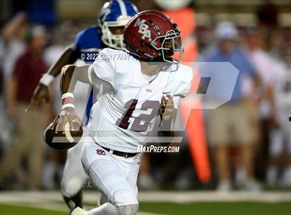 Thumbnail 2 in Montgomery Bell Academy @ McCallie photogallery.