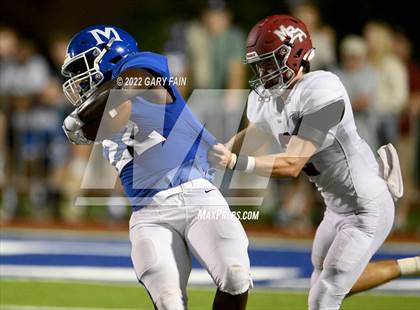 Thumbnail 2 in Montgomery Bell Academy @ McCallie photogallery.