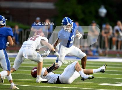 Thumbnail 1 in Montgomery Bell Academy @ McCallie photogallery.