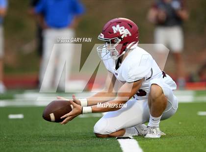 Thumbnail 3 in Montgomery Bell Academy @ McCallie photogallery.