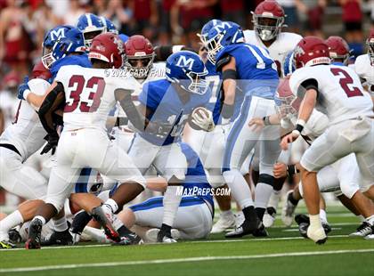 Thumbnail 1 in Montgomery Bell Academy @ McCallie photogallery.