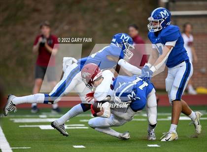 Thumbnail 2 in Montgomery Bell Academy @ McCallie photogallery.