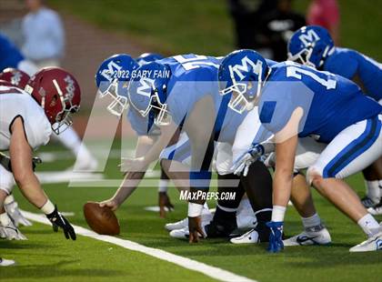 Thumbnail 1 in Montgomery Bell Academy @ McCallie photogallery.