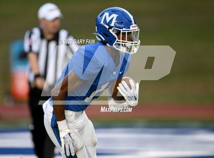 Thumbnail 2 in Montgomery Bell Academy @ McCallie photogallery.
