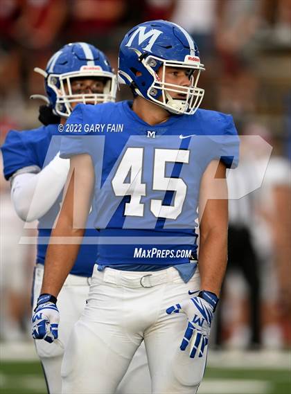 Thumbnail 2 in Montgomery Bell Academy @ McCallie photogallery.