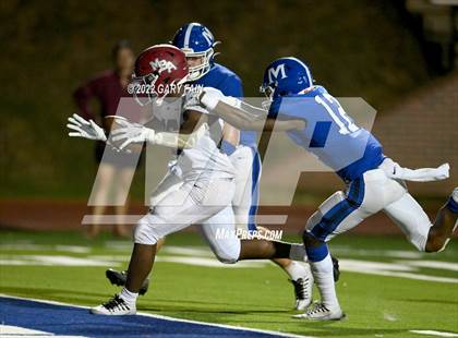 Thumbnail 1 in Montgomery Bell Academy @ McCallie photogallery.