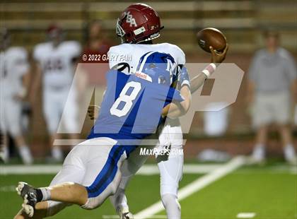 Thumbnail 3 in Montgomery Bell Academy @ McCallie photogallery.