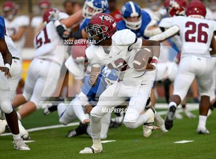 Thumbnail 3 in Montgomery Bell Academy @ McCallie photogallery.