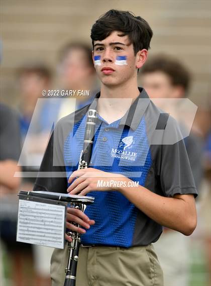 Thumbnail 3 in Montgomery Bell Academy @ McCallie photogallery.