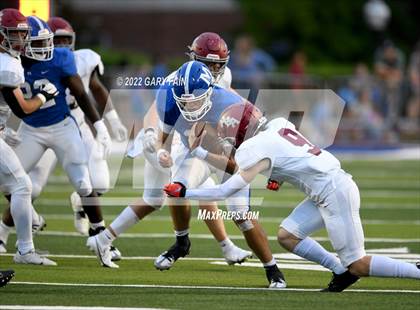 Thumbnail 3 in Montgomery Bell Academy @ McCallie photogallery.